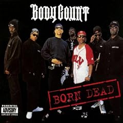 Born Dead (Radio Edit)
