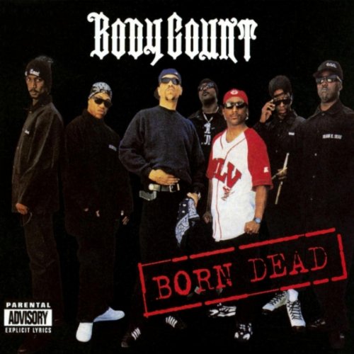 Produkt-Bild: Born Dead (Radio Edit)