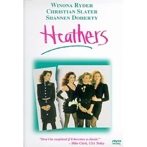 Heathers (Ws) by 
