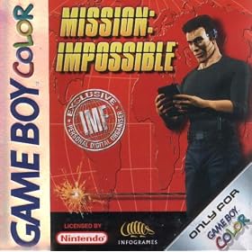 Mission Impossible