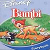 Bambi Read-along (Disney Readalong CD & Book)