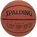 Spalding Lay Up Youth Outdoor Rubber Basketball (27.5)
