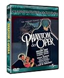 Classic Monster Collection - Phantom der Oper - Nelson Eddy