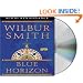 Blue Horizon (Courtney Family Adventures)