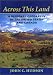 Books : Across This Land: A Regional Geography of the United States and Canada (Creating the North American Landscape)