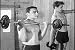 Classic Physical Education & Healthy Eating PE Films DVD: Building Good Habits for Exercise, Fitness, Nutrition & Diet