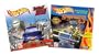 Hot Wheels Stunt Track Driver 1 and 2 (Dual Jewel Case)