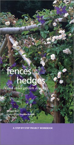 Fences and Hedges (Step-By-Step Project Workbook)