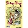 Fushigi Yuugi 17