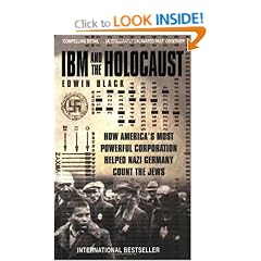 IBM and the Holocaust