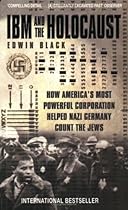 IBM and the Holocaust