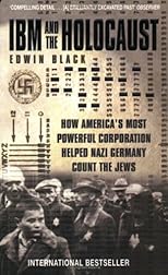 IBM and the Holocaust