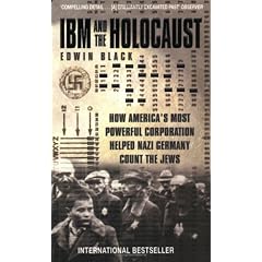 IBM and the Holocaust