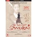The Twilight Samurai [2004] [DVD]