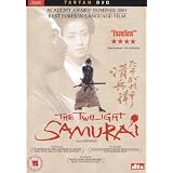 The Twilight Samurai [2004] [DVD]by Hiroyuki Sanada