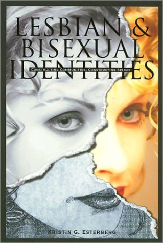Lesbian & Bisexual Identities under The Books Store