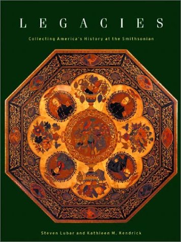 LEGACIES under Museum Studies & Museology in The Books Store