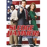 Sledge Hammer! - Season One