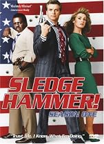 Download Sledge Hammer! - Season One Online.