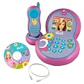 Barbie I-Know-You Smart Phone