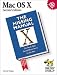 Mac OS X: The Missing Manual
