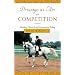 Dressage as Art in Competition: Blending Classical and Competitive Riding
