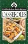 Cookbook from Amish Kitchens: Casseroles (Cookbooks from Amish Kitchens)