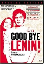Buy Good Bye, Lenin! DVD.