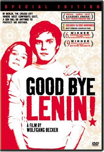 Get Good Bye, Lenin! Online