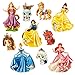 Disney Princess Palace Pets Deluxe Figure Play Set