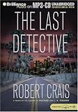 The Last Detective