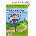 Mathe 3. Klasse. Lernen mit Freude