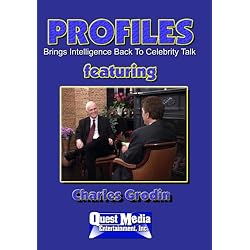 PROFILES Featuring Charles Grodin