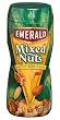 Emerald Nuts Mixed Nuts (less than 40% Peanuts), 11.5-Ounce Canisters (Pack of 4)