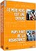 Coffret Splendid 2 DVD : Le Père Noël est une ordure / Papy fait de la résistance Coffret Splendid 2 DVD : Le Père Noël est une ordure / Papy fait de la résistance