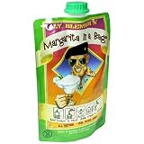 Lt. Blender's Margarita in a Bag, 12-Ounce Pouch (Pack of 3)