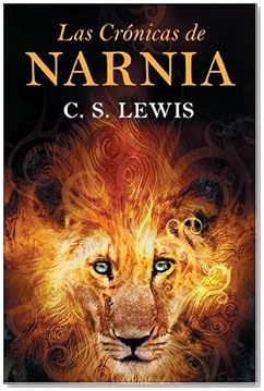 Las Cronicas De Narnia