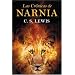 Las Cronicas de Narnia (Chronicles of Narnia (HarperCollins Spanish)) (Spanish Edition)