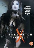 Bare Witch Project [DVD]