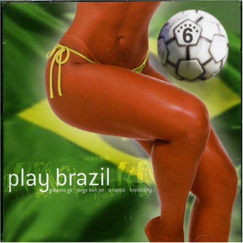 CD-Charts  Search : Play Brazil