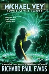 Michael Vey 3: Battle of the Ampere
