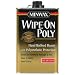 Tools & Hardware : Minwax Satin Wipe-On Poly, Pint