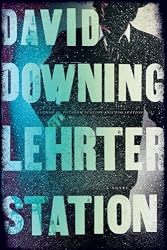 Lehrter Station: A John Russell WWII Thriller