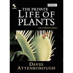The Private Life of Plants [UK Import] [2 DVDs]