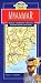 Books : Myanmar (Burma) Travel Map (Globetrotter Maps)
