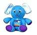 Roll & Rhyme Learning Elephant