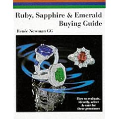 RUBY, SAPPHIRE & EMERALD BUYING GUIDE: HOW TO EVALUATE, IDENTIFY, SELECT & CARE FOR THESE GEMSTONES