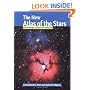 The New Atlas of the Stars: Constellations, Stars and Celestial Objects (Star Atlas)