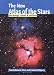 The New Atlas of the Stars: Constellations, Stars and Celestial Objects (Star Atlas) by Axel Mellinger, Susanne M. Hoffman