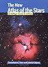 The New Atlas of the Stars: Constellations, Stars and Celestial Objects (Star Atlas)
